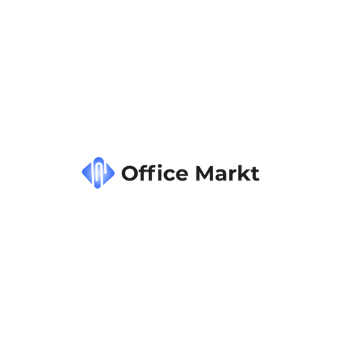 Logo von OfficeMarkt.ch – Bürobedarf online bestellen