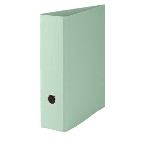 Rössler Ordner S.O.H.O. Mint 8.5 cm, Mint