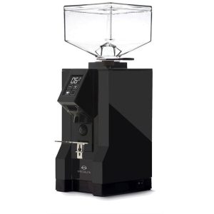 Eureka Kaffeemühle Mignon Specialita 55 Schwarz matt
