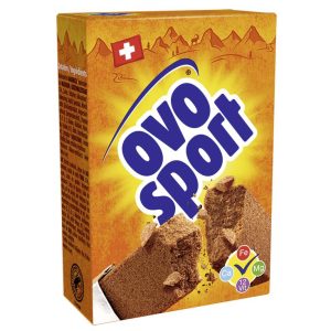 Ovomaltine Riegel Ovomaltine Sport 60 g