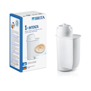 BRITA Wasserfilter BRITA INTENZA Pack 1 für Kaffeemaschinen