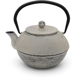 Bredemeijer Teekanne Jang 1.1 Liter, Grau