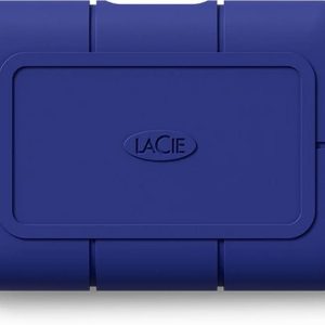 LaCie Externe SSD Rugged Pro5 2000 GB