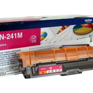 Brother Toner TN-241M Magenta