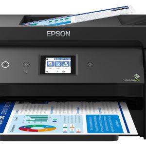 Epson Multifunktionsdrucker EcoTank ET-15000
