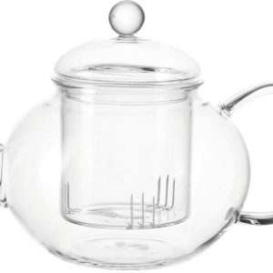 Montana Teekanne Yogi 1 l, Transparent