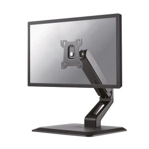 NEOMOUNTS Monitor-Standfuss FPMA-D885BLACK Schwarz