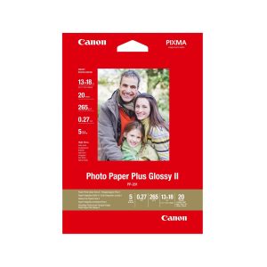 Canon Fotopapier 13 x 18 cm 260 g/m² 20 Stück