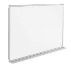 Magnetoplan Whiteboard Design CC 60 x 45 cm Weiss, 1 Stück