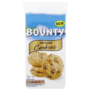 Mars UK Guetzli Bounty Biscuits 180 g