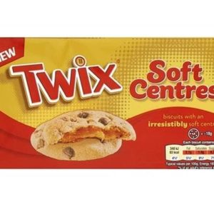 Mars UK Guetzli Twix Biscuits 144 g