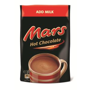 Mars UK Kakaopulver Mars Hot Chocolate 140 g