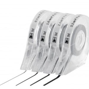 Magnetoplan Zeichenband 0.16 cm x 8 m selbstklebend, 1 Stück