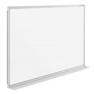 Magnetoplan Whiteboard Design SP 150 x 120 cm Weiss, 1 Stück