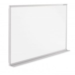 Magnetoplan Whiteboard Design CC 150 x 120 cm Weiss, 1 Stück