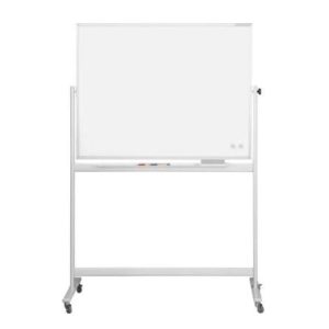 Magnetoplan Mobiles Whiteboard Design SP 120 x 90 cm Weiss, 1 Stück