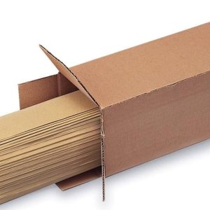 Magnetoplan Pinwandpapier  110 x 140 cm 50 Bogen, Braun