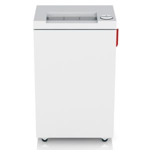 IDEAL Aktenvernichter 2445/4 P-2, 18 Seiten