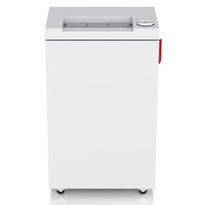 IDEAL Aktenvernichter 2445CC4X40 P-4, 13 Seiten