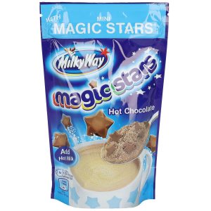 Mars UK Kakaopulver Milky Way Magic Stars 140 g