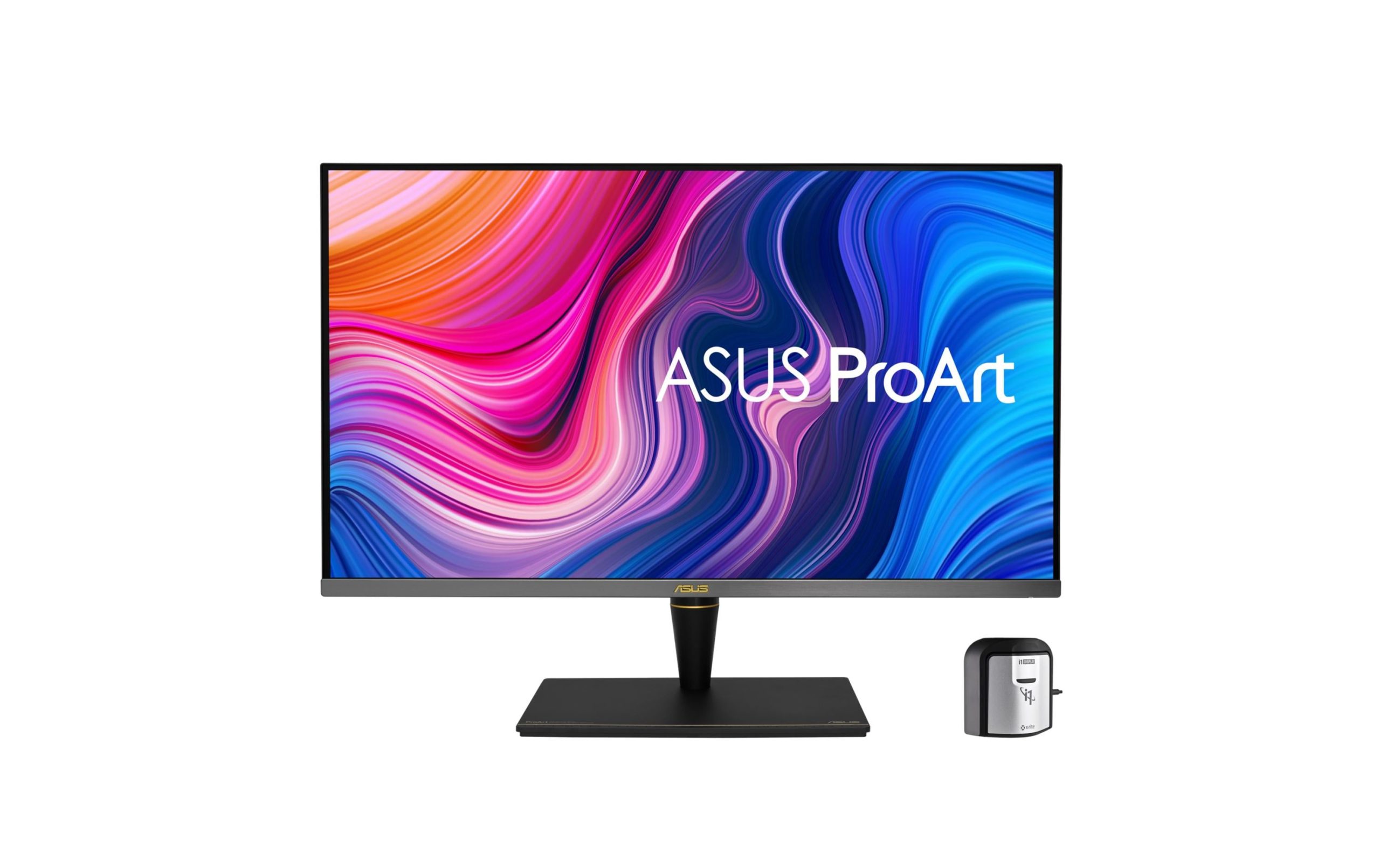 ASUS Monitor PA27UCX-K