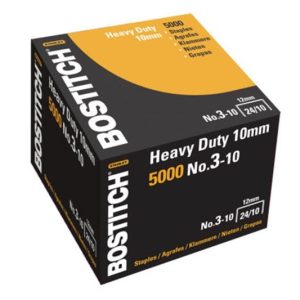 Bostitch Heftklammer nr. 3-10