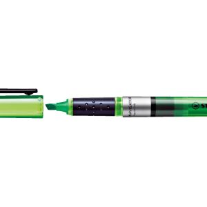 STABILO Textmarker Navigator Grün, 10 Stück
