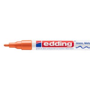 edding Lackmarker 751 CREA Orange
