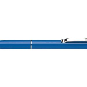 Schneider Kugelschreiber K15 Blau, 50 Stück