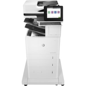 HP Multifunktionsdrucker LaserJet Enterprise Flow MFP M636z