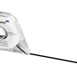 Legamaster Zeichenband selbstklebend 0.25 cm x 1600 cm, 1 Stück