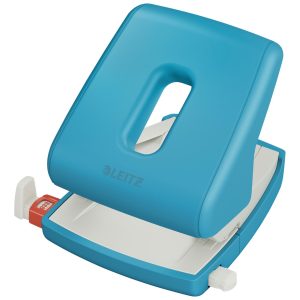 Leitz Locher Cosy Blau