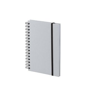 Rössler S.O.H.O. Stone A5, Grau