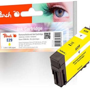Peach Tinte Epson Nr. 29 (T2984) Yellow