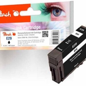 Peach Tinte Epson Nr. 29 (T2981) Black