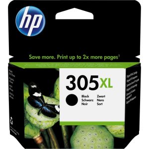 HP Tinte Nr. 305XL (3YM62AE) Black
