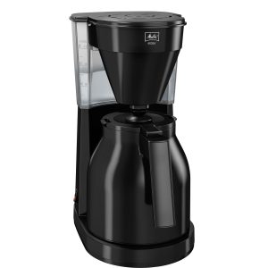 Melitta Filterkaffeemaschine Easy Therm Schwarz