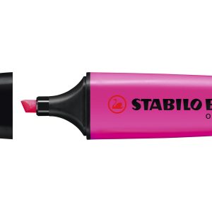 STABILO Textmarker Boss Original, Lila