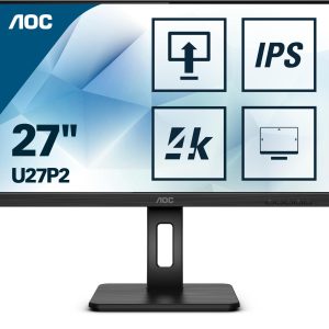 AOC Monitor U27P2