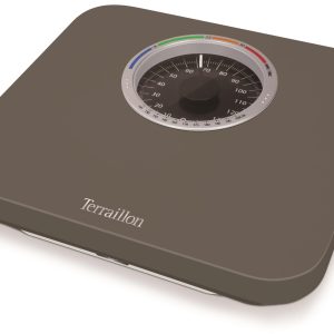 Terraillon Personenwaage Nautic Up Grau