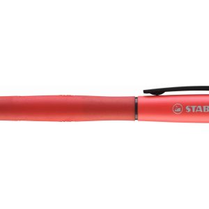 STABILO Gelschreiber Palette 0.4 mm, Rot