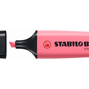 STABILO Textmarker Boss Original Kirschrot