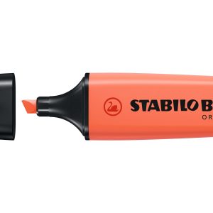 STABILO Textmarker Boss Original Koralle