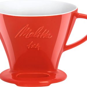 Melitta Kaffeefilter 1-4 Tassen 1 Stück