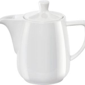 Melitta Kaffeekanne 0.6 l, Weiss