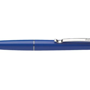 Schneider Kugelschreiber Office Medium (M), Blau, 50 Stück
