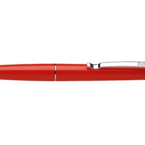 Schneider Kugelschreiber Office Medium (M), Rot, 20 Stück