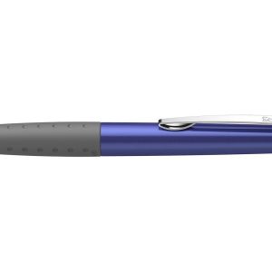 Schneider Kugelschreiber Loox Medium (M), Blau, 1 Stück