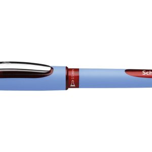 Schneider Rollerball One Hybrid N 0.5 mm, Rot, 1 Stück