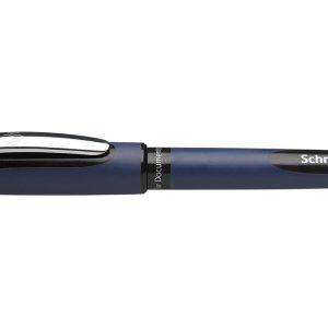 Schneider Rollerball One Business 0.6 mm, Schwarz